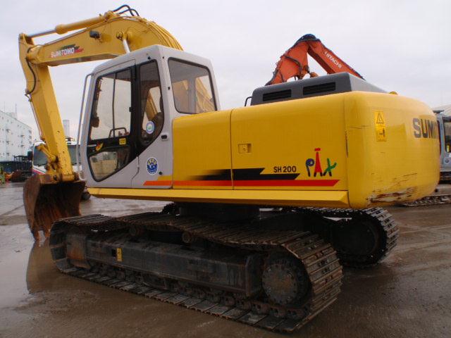ס��SH200-2